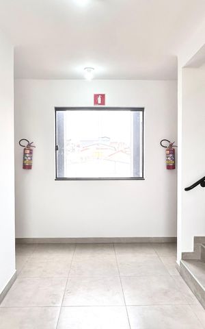 Apartamento à venda com 55m², 2 quartos e 1 vaga Apartamento à venda com 55m², 2 quartos e 1 vagaÁrea comum