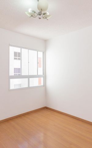 Apartamento para alugar com 45m², 2 quartos e sem vaga Apartamento para alugar com 45m², 2 quartos e sem vagaSala