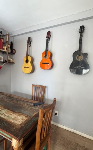 Apartamento à venda com 60m², 2 quartos e 1 vaga Apartamento à venda com 60m², 2 quartos e 1 vagaSala