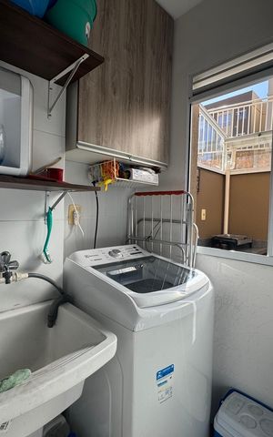 Apartamento à venda com 60m², 2 quartos e 1 vaga Apartamento à venda com 60m², 2 quartos e 1 vagaÁrea de Serviço