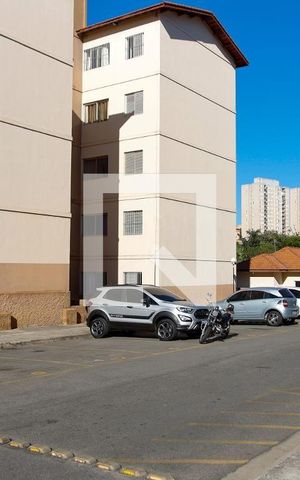 Apartamento à venda com 60m², 2 quartos e 1 vaga Apartamento à venda com 60m², 2 quartos e 1 vagaÁrea comum
