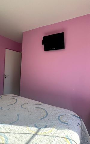Apartamento à venda com 60m², 2 quartos e 1 vaga Apartamento à venda com 60m², 2 quartos e 1 vagaSuíte
