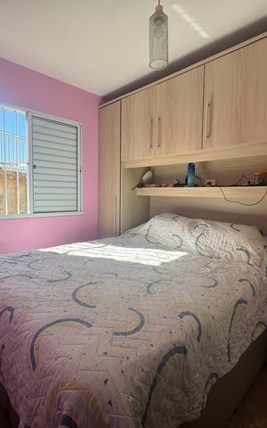 Apartamento à venda com 60m², 2 quartos e 1 vaga Apartamento à venda com 60m², 2 quartos e 1 vagaSuíte