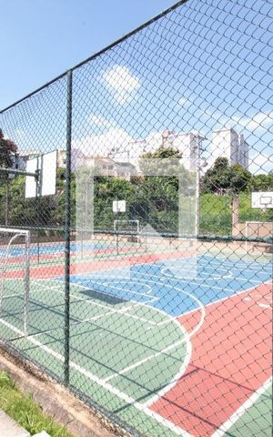 Apartamento à venda com 60m², 2 quartos e 1 vaga Apartamento à venda com 60m², 2 quartos e 1 vagaÁrea comum