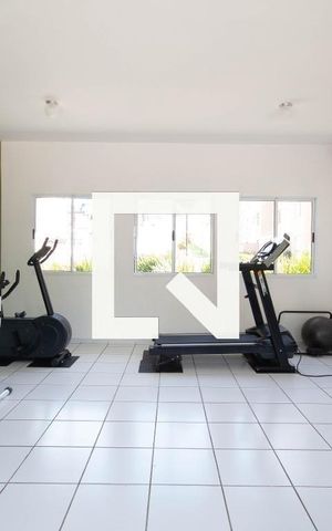 Apartamento à venda com 60m², 2 quartos e 1 vaga Apartamento à venda com 60m², 2 quartos e 1 vagaÁrea comum