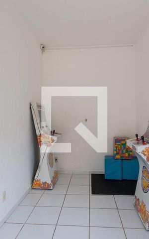 Apartamento à venda com 60m², 2 quartos e 1 vaga Apartamento à venda com 60m², 2 quartos e 1 vagaÁrea comum