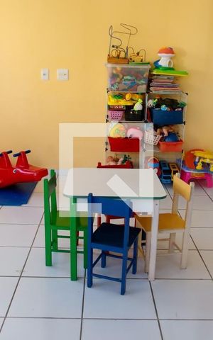Apartamento à venda com 60m², 2 quartos e 1 vaga Apartamento à venda com 60m², 2 quartos e 1 vagaÁrea comum