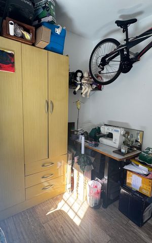 Apartamento à venda com 60m², 2 quartos e 1 vaga Apartamento à venda com 60m², 2 quartos e 1 vagaQuarto 2