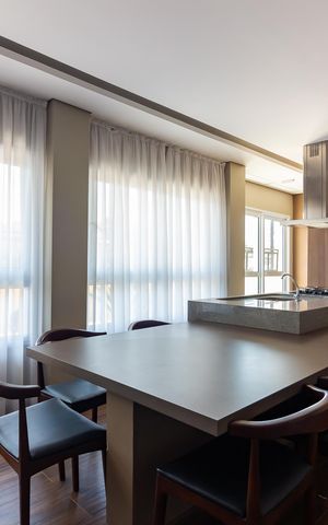 Apartamento à venda com 48m², 2 quartos e 1 vaga Apartamento à venda com 48m², 2 quartos e 1 vagaÁrea comum