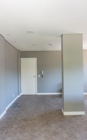 Apartamento à venda com 48m², 2 quartos e 1 vaga Apartamento à venda com 48m², 2 quartos e 1 vagaÁrea comum