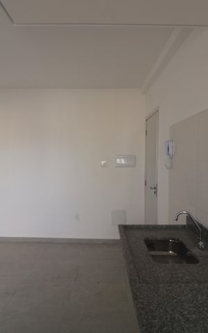 Apartamento à venda com 39m², 2 quartos e 1 vagaCozinha