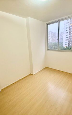 Apartamento para alugar com 57m², 2 quartos e 1 vaga Apartamento para alugar com 57m², 2 quartos e 1 vagaQuarto