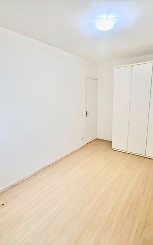 Apartamento para alugar com 57m², 2 quartos e 1 vaga Apartamento para alugar com 57m², 2 quartos e 1 vagaQuarto
