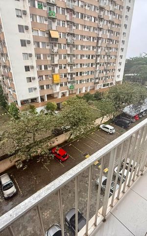 Apartamento para alugar com 57m², 2 quartos e 1 vaga Apartamento para alugar com 57m², 2 quartos e 1 vagaVaranda