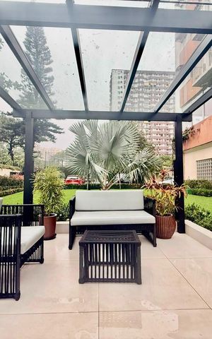 Apartamento para alugar com 57m², 2 quartos e 1 vaga Apartamento para alugar com 57m², 2 quartos e 1 vagaÁrea Externa