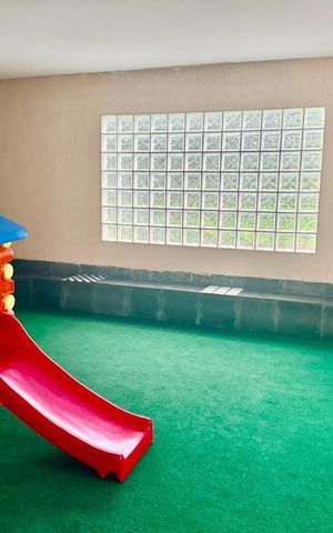 Apartamento para alugar com 57m², 2 quartos e 1 vaga Apartamento para alugar com 57m², 2 quartos e 1 vagaPlayground