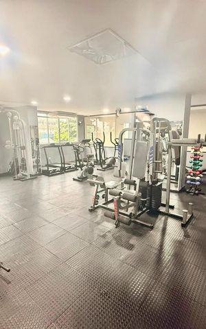 Apartamento para alugar com 57m², 2 quartos e 1 vaga Apartamento para alugar com 57m², 2 quartos e 1 vagaAcademia