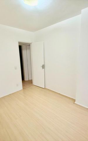 Apartamento para alugar com 57m², 2 quartos e 1 vaga Apartamento para alugar com 57m², 2 quartos e 1 vagaQuarto