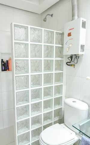 Apartamento à venda com 150m², 3 quartos e 2 vagas Apartamento à venda com 150m², 3 quartos e 2 vagasBanheiro 2