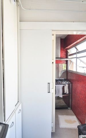 Apartamento à venda com 150m², 3 quartos e 2 vagas Apartamento à venda com 150m², 3 quartos e 2 vagasÁrea de Serviço