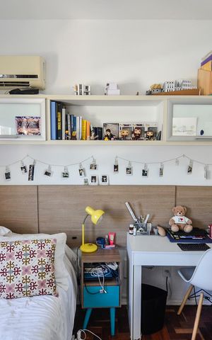 Apartamento à venda com 150m², 3 quartos e 2 vagas Apartamento à venda com 150m², 3 quartos e 2 vagasQuarto 1