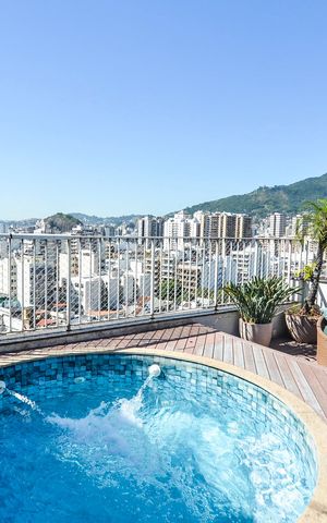 Apartamento à venda com 150m², 3 quartos e 2 vagas Apartamento à venda com 150m², 3 quartos e 2 vagasTerraço