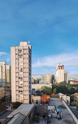Apartamento para alugar com 40m², 1 quarto e sem vaga Apartamento para alugar com 40m², 1 quarto e sem vagaÁrea de serviço