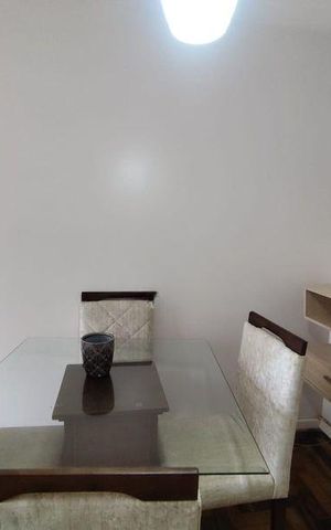 Apartamento para alugar com 40m², 1 quarto e sem vaga Apartamento para alugar com 40m², 1 quarto e sem vagaSala