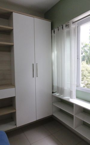 Apartamento à venda com 73m², 2 quartos e 1 vagaSuíte 1