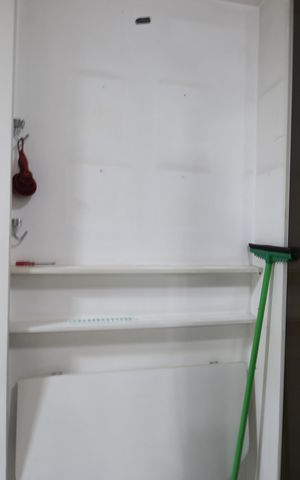 Apartamento à venda com 73m², 2 quartos e 1 vagaCozinha