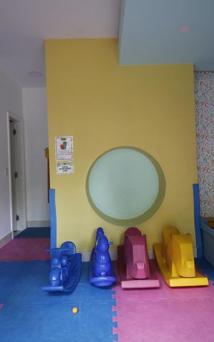 Apartamento à venda com 73m², 2 quartos e 1 vagaBrinquedoteca