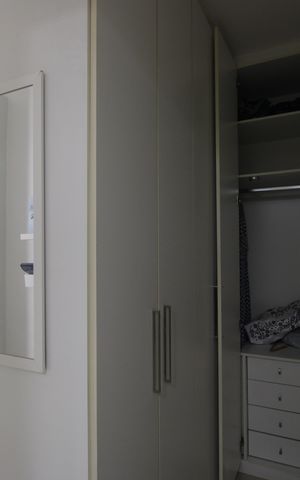 Apartamento à venda com 73m², 2 quartos e 1 vagaSuíte