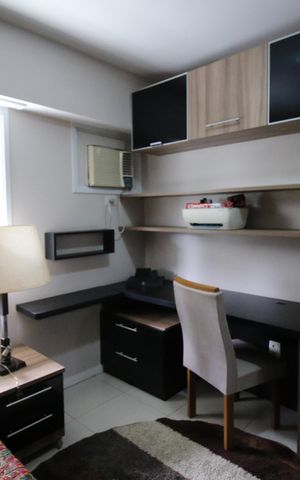 Apartamento à venda com 73m², 2 quartos e 1 vagaQuarto 1
