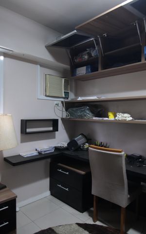 Apartamento à venda com 73m², 2 quartos e 1 vagaQuarto 