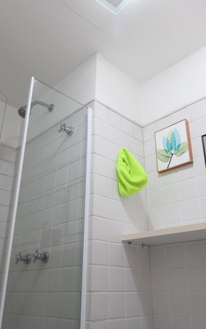 Apartamento à venda com 73m², 2 quartos e 1 vagaBanheiro social