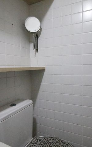 Apartamento à venda com 73m², 2 quartos e 1 vagaBanheiro da Suíte 1