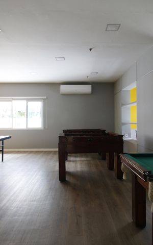 Apartamento à venda com 73m², 2 quartos e 1 vagaÁrea comum