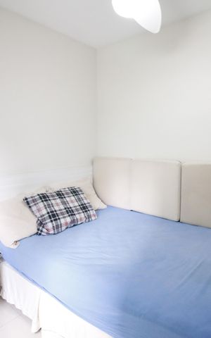 Apartamento à venda com 73m², 2 quartos e 1 vagaSuíte 1