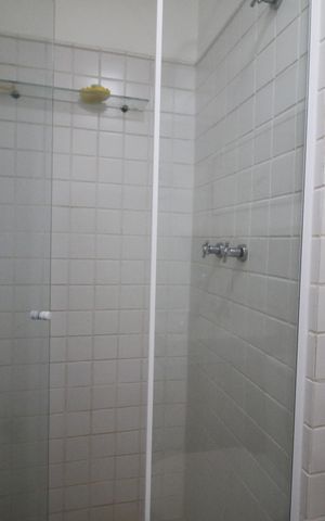 Apartamento à venda com 73m², 2 quartos e 1 vagaBanheiro