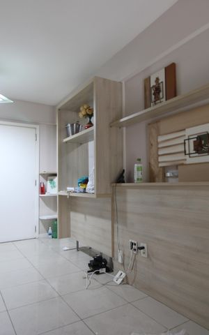 Apartamento à venda com 73m², 2 quartos e 1 vagaSala