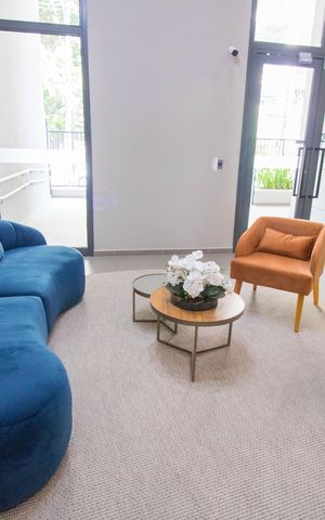 Studio à venda com 27m², 1 quarto e sem vaga Studio à venda com 27m², 1 quarto e sem vagaÁrea comum