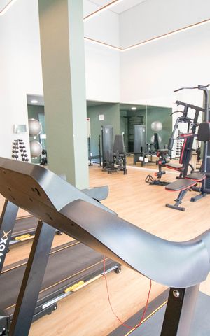 Studio à venda com 27m², 1 quarto e sem vaga Studio à venda com 27m², 1 quarto e sem vagaÁrea comum