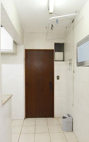 Apartamento para alugar com 77m², 2 quartos e 1 vagaCozinha