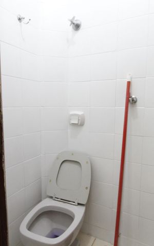 Apartamento para alugar com 77m², 2 quartos e 1 vagaBanheiro de serviço