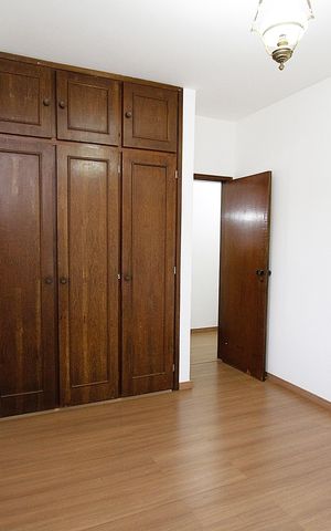 Apartamento para alugar com 77m², 2 quartos e 1 vagaQuarto 2 - Suíte