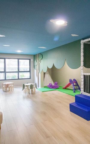 Studio à venda com 27m², 1 quarto e sem vaga Studio à venda com 27m², 1 quarto e sem vagaÁrea comum
