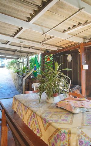 Casa para alugar com 110m², 2 quartos e 1 vagaEspaço Gourmet