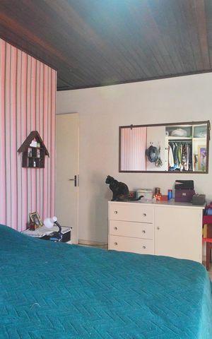 Casa para alugar com 110m², 2 quartos e 1 vagaQuarto 2