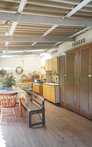 Casa para alugar com 110m², 2 quartos e 1 vagaEspaço Gourmet