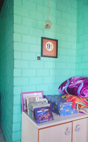 Casa para alugar com 110m², 2 quartos e 1 vagacloset